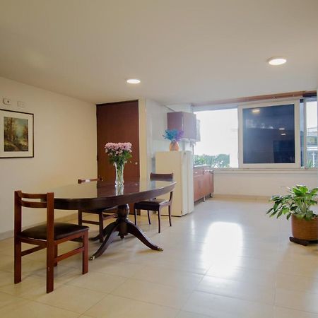 Apartamentos Galerias Bogota Luaran gambar