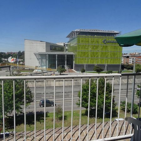 Apartamentos Galerias Bogota Luaran gambar