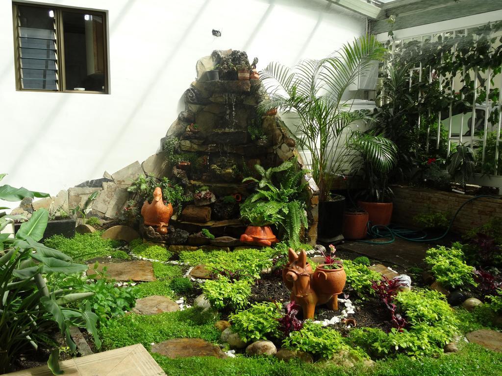 Apartamentos Galerias Bogota Luaran gambar