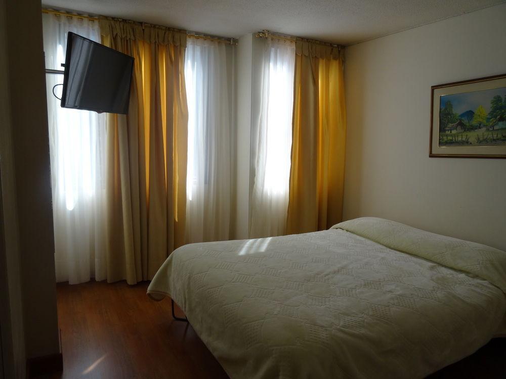 Apartamentos Galerias Bogota Luaran gambar