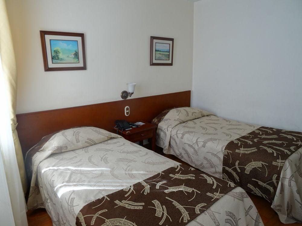 Apartamentos Galerias Bogota Luaran gambar