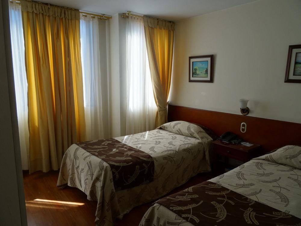 Apartamentos Galerias Bogota Luaran gambar