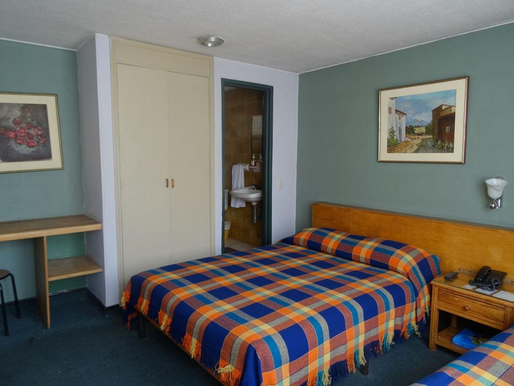 Apartamentos Galerias Bogota Luaran gambar
