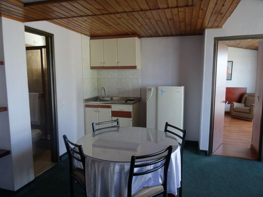 Apartamentos Galerias Bogota Luaran gambar