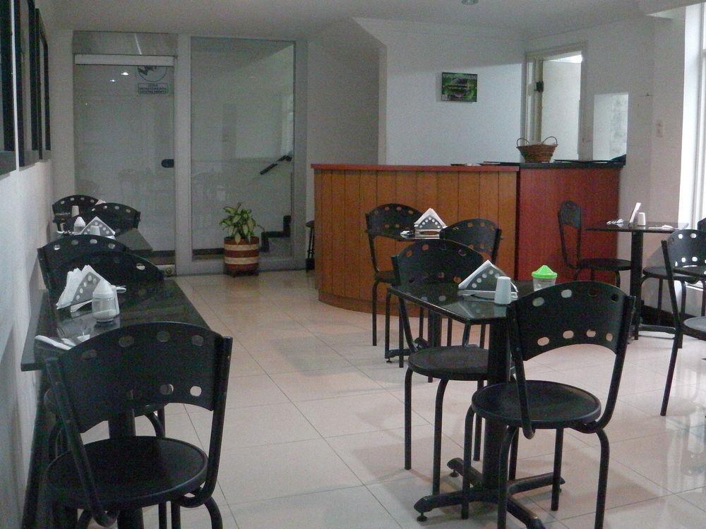 Apartamentos Galerias Bogota Luaran gambar