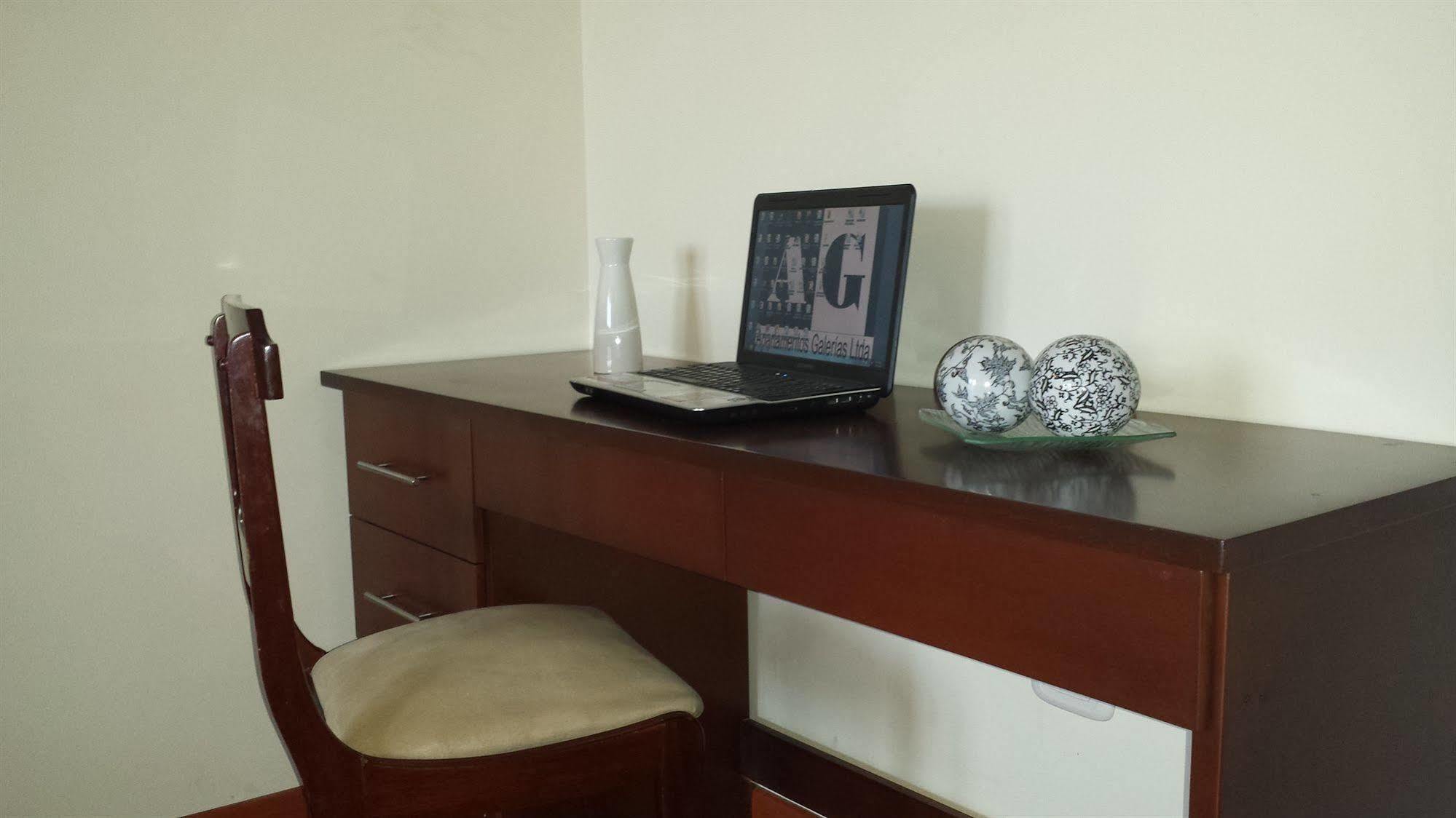 Apartamentos Galerias Bogota Luaran gambar