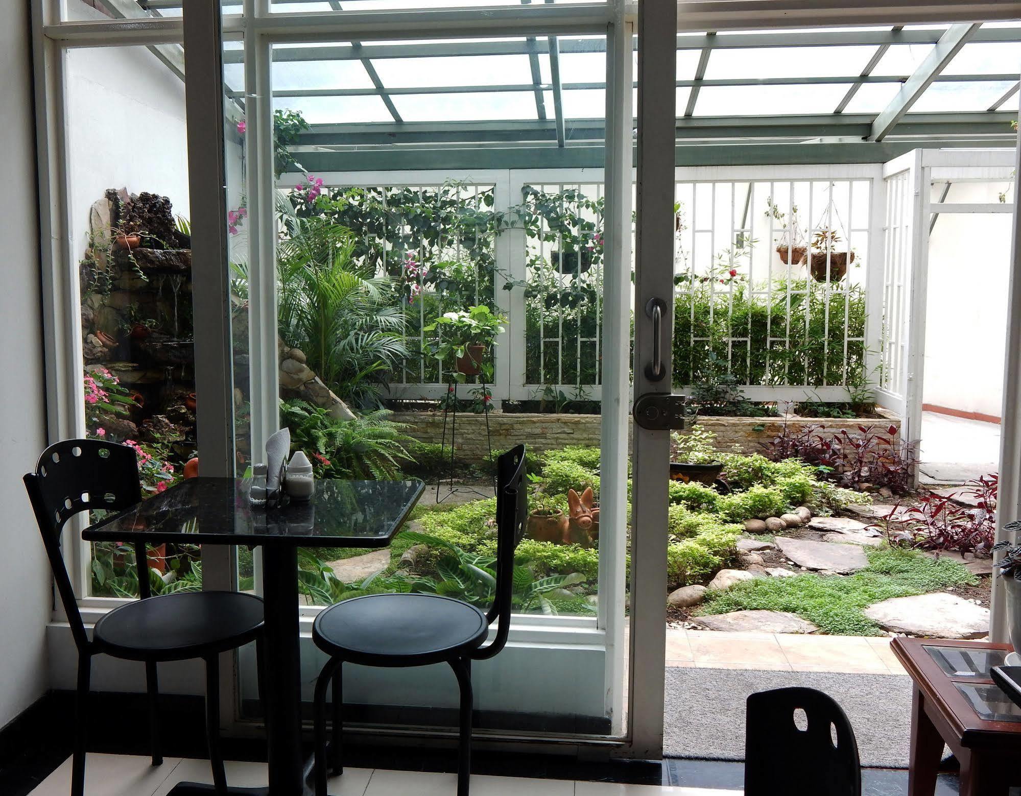 Apartamentos Galerias Bogota Luaran gambar